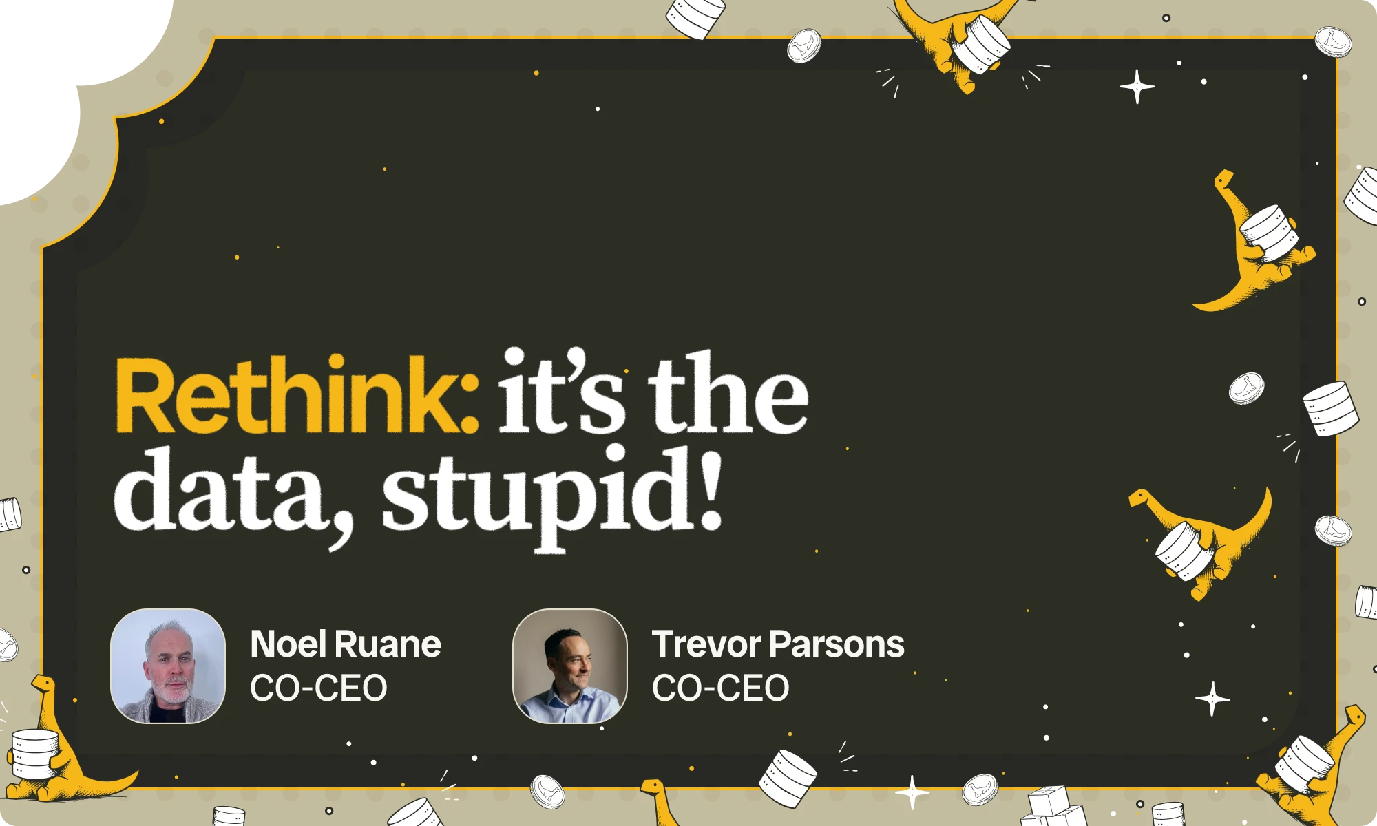 It's the data, stupid! Get 100X more data (and value) with Bronto