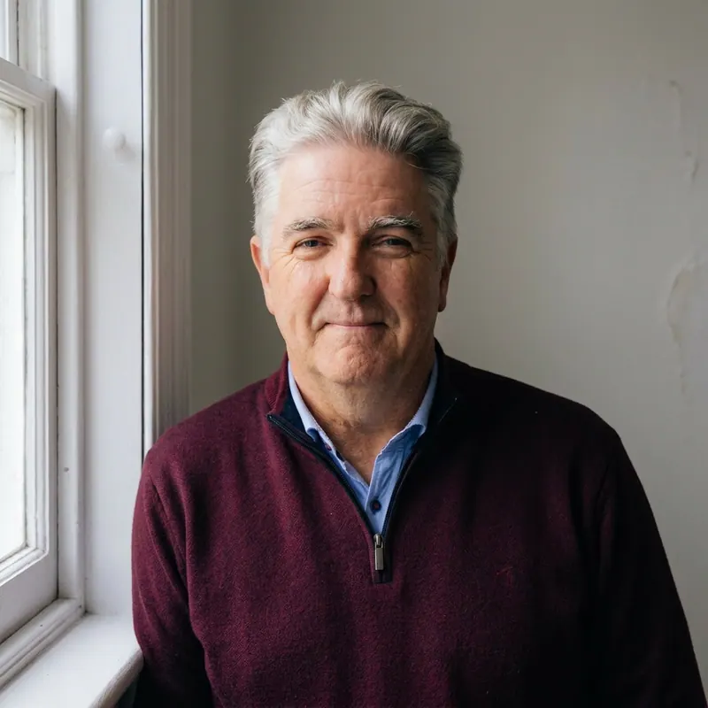 David Tracey
