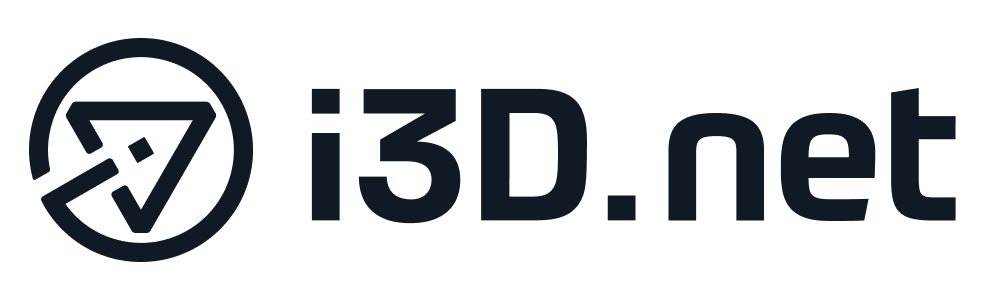 i3D.net