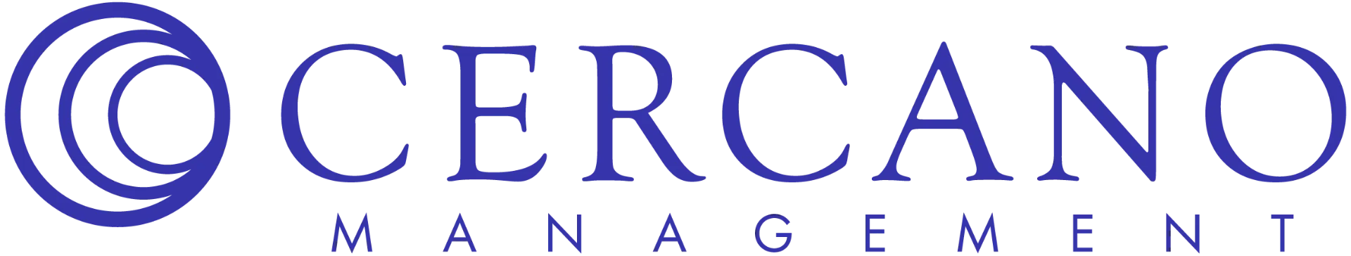 Cercano Management logo