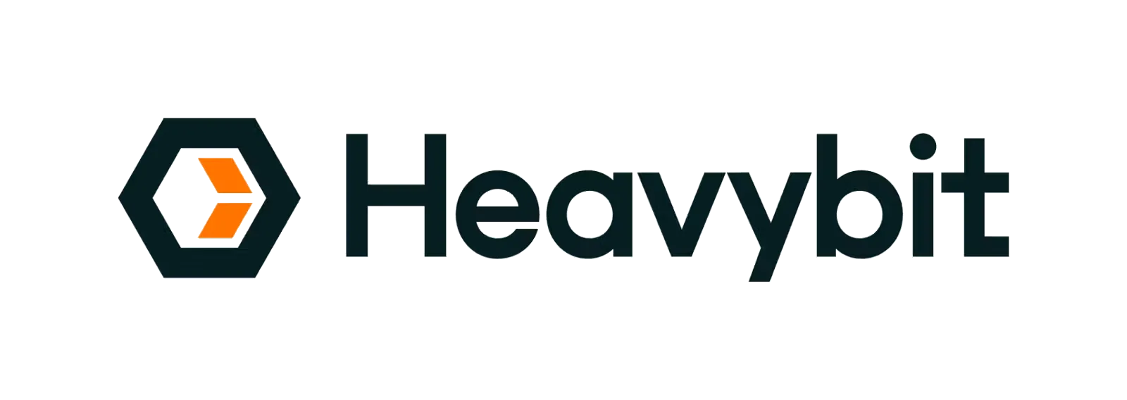 Heavybit logo