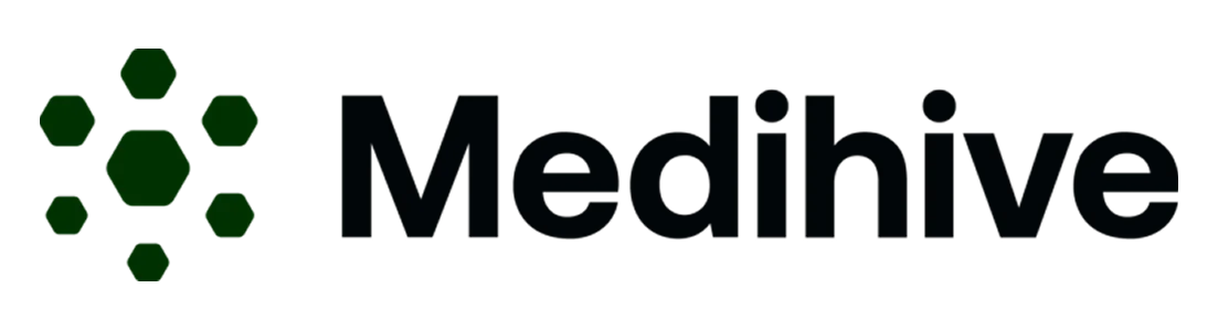 Medihive logo