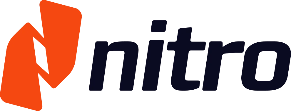 Nitro logo