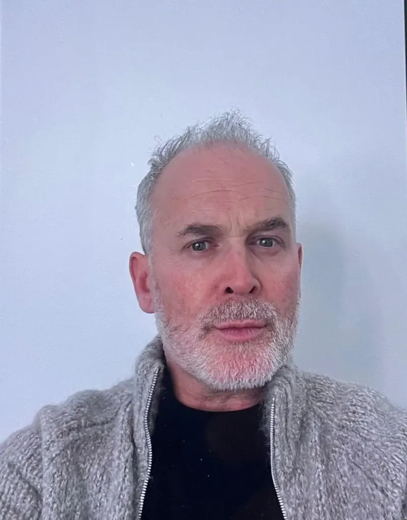 Noel Ruane