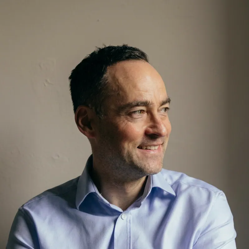Trevor Parsons